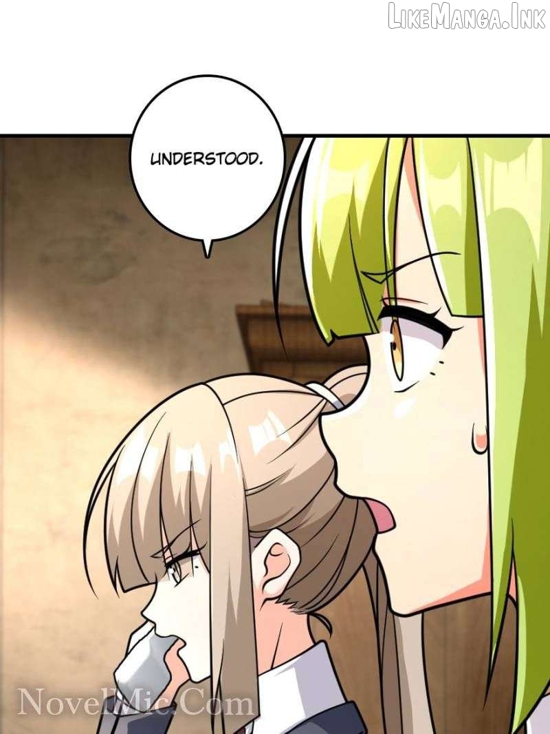 Release That Witch Chapter 539 - page 40
