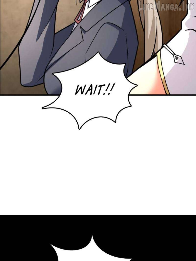 Release That Witch Chapter 539 - page 41