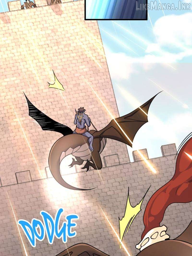 Release That Witch Chapter 539 - page 47