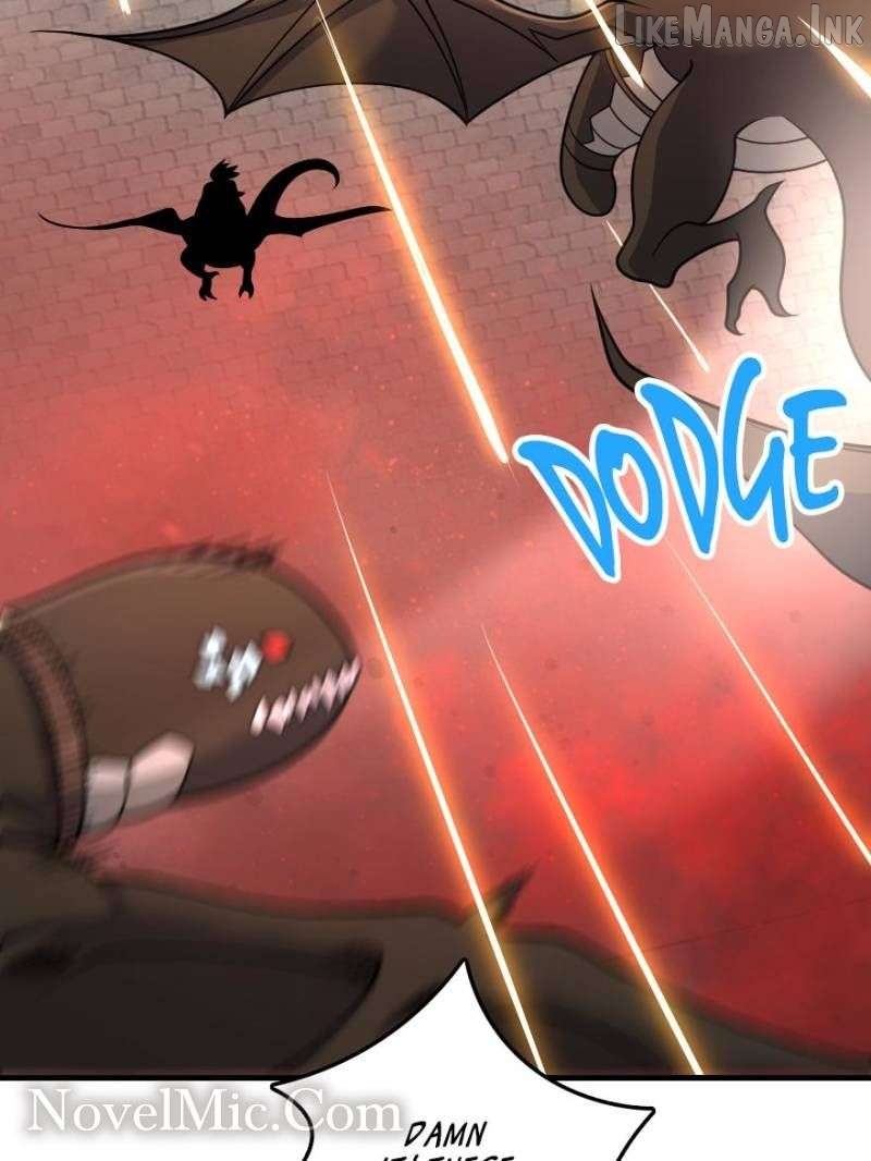 Release That Witch Chapter 539 - page 48