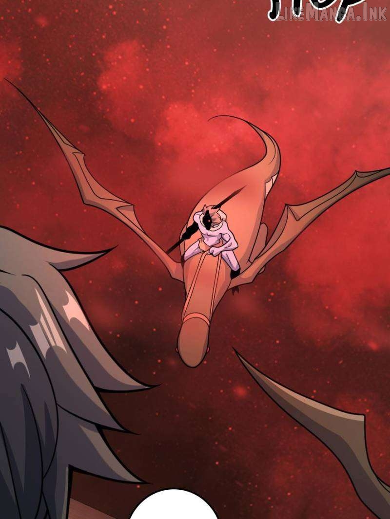 Release That Witch Chapter 539 - page 50