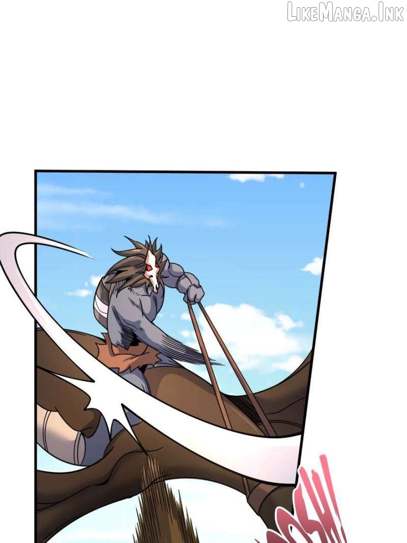 Release That Witch Chapter 539 - page 57