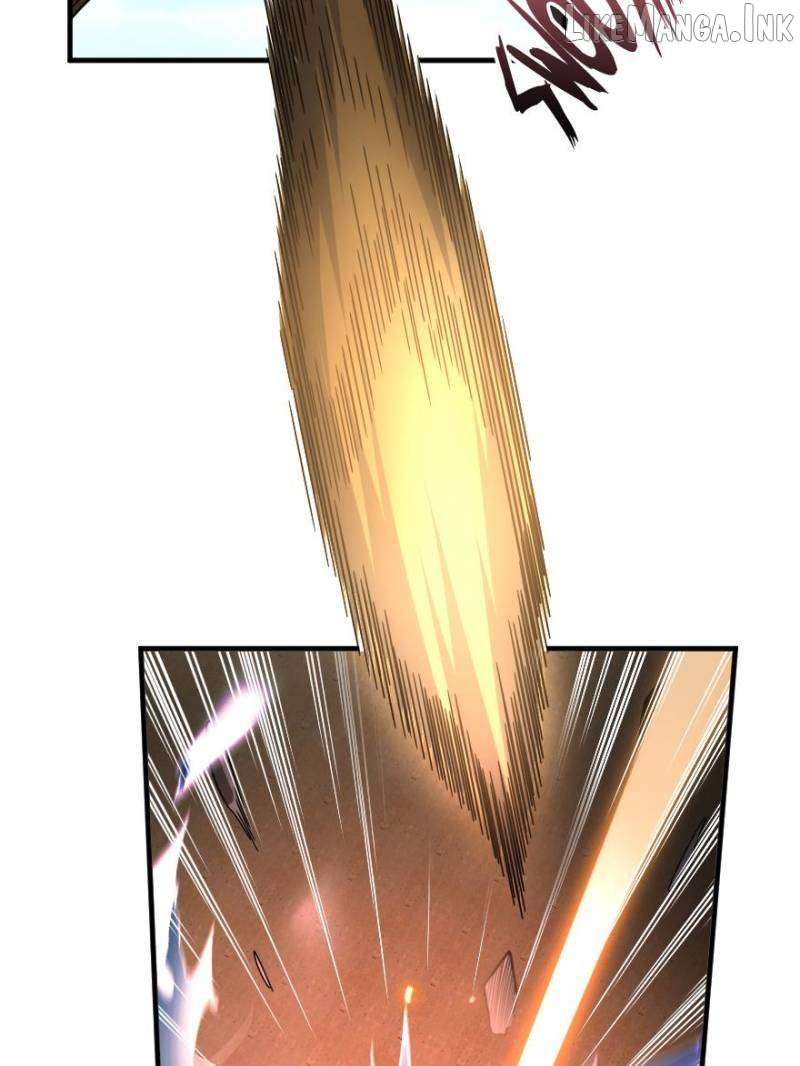Release That Witch Chapter 539 - page 58