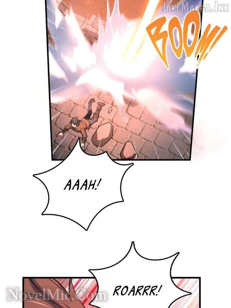 Release That Witch Chapter 539 - page 59