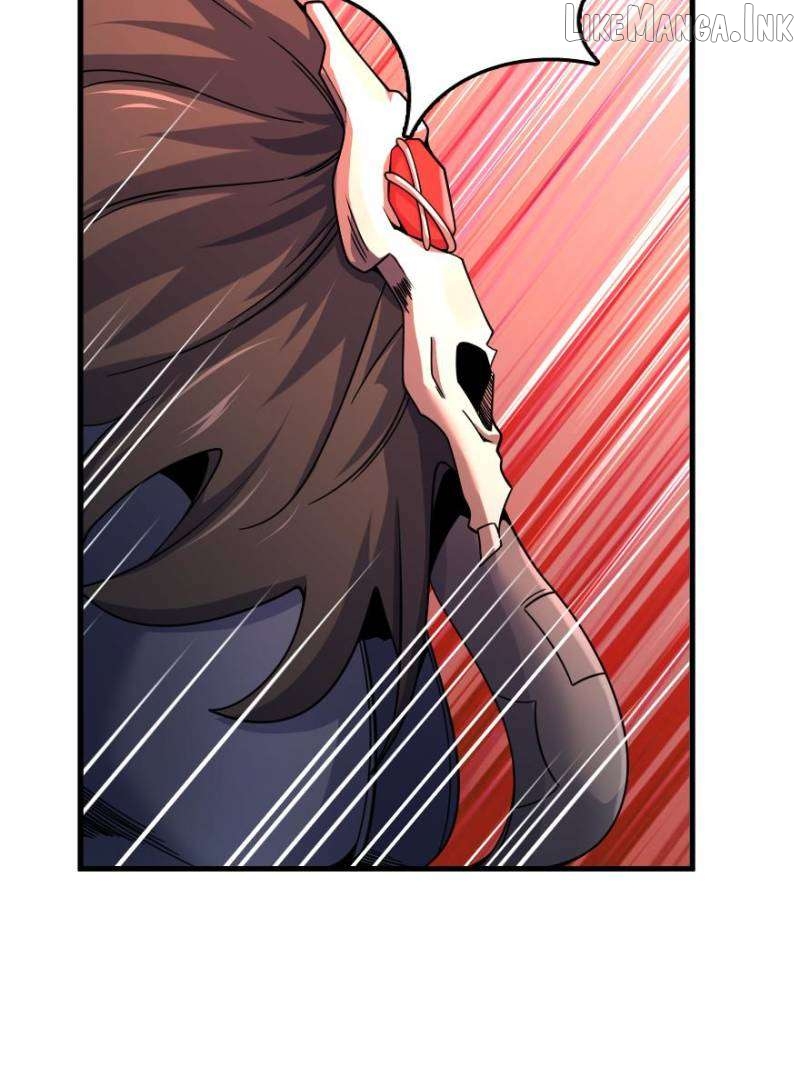 Release That Witch Chapter 539 - page 60
