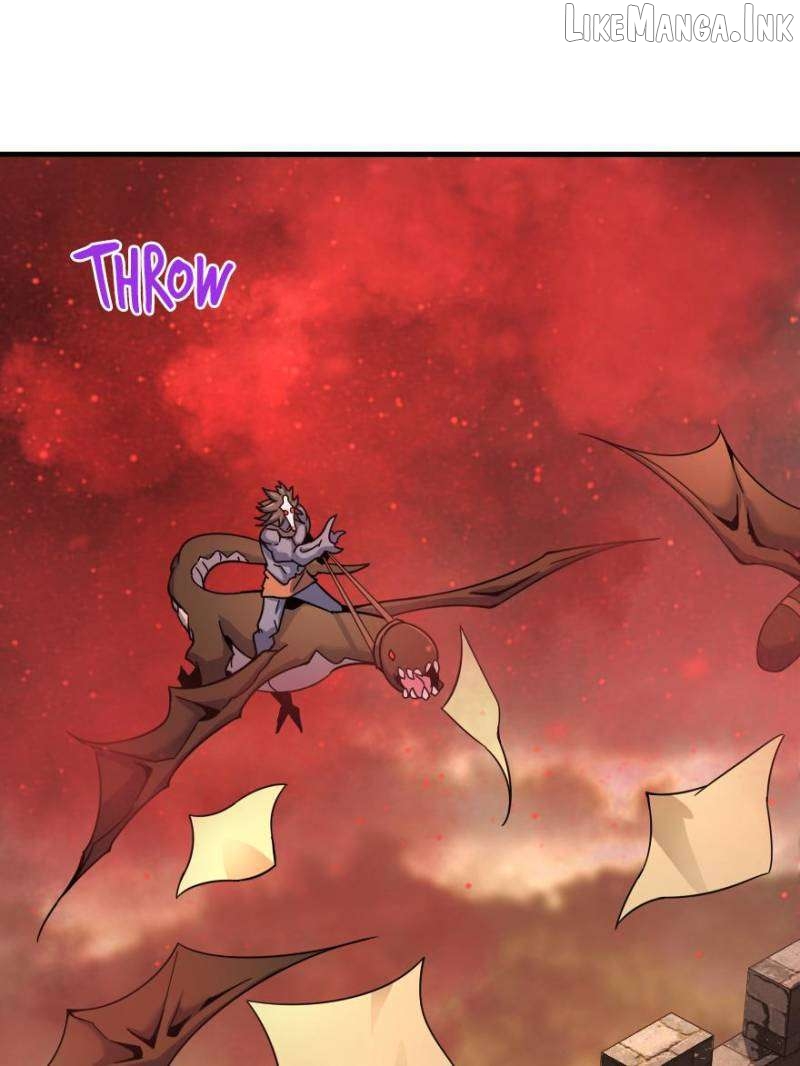 Release That Witch Chapter 539 - page 61