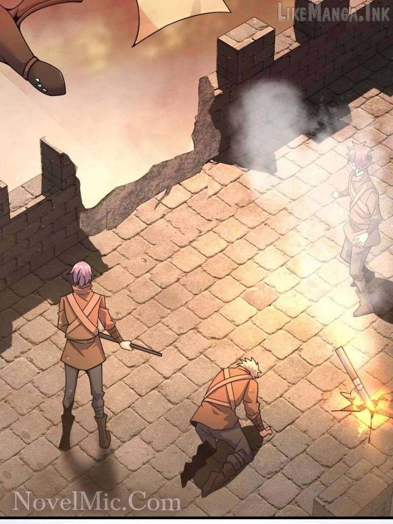 Release That Witch Chapter 539 - page 62