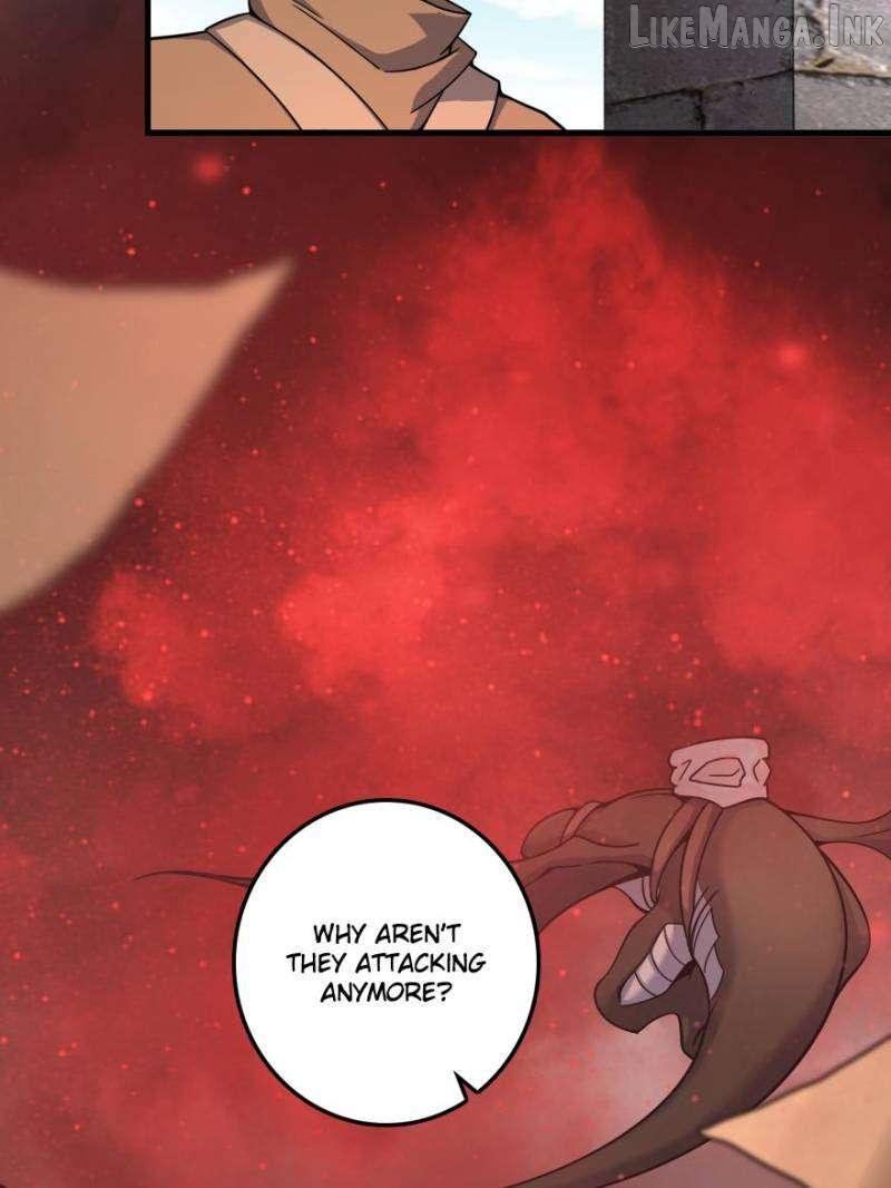 Release That Witch Chapter 539 - page 64