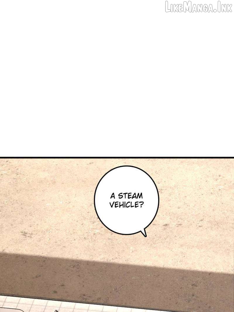 Release That Witch Chapter 539 - page 8
