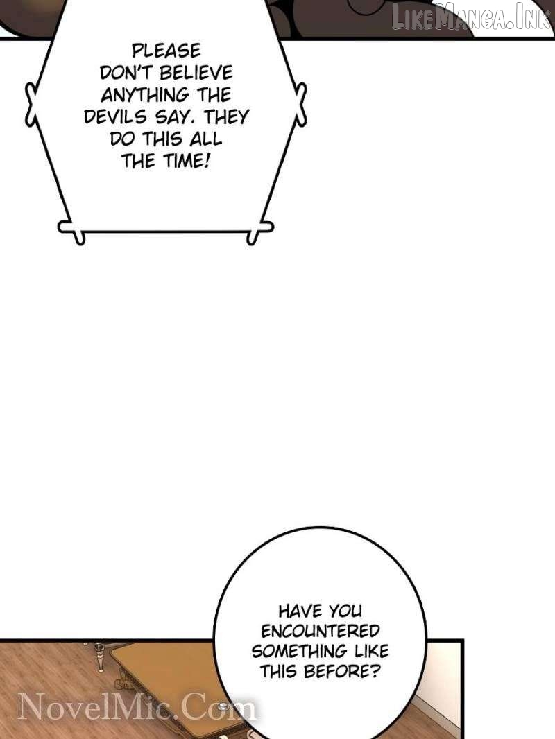 Release That Witch Chapter 540 - page 10