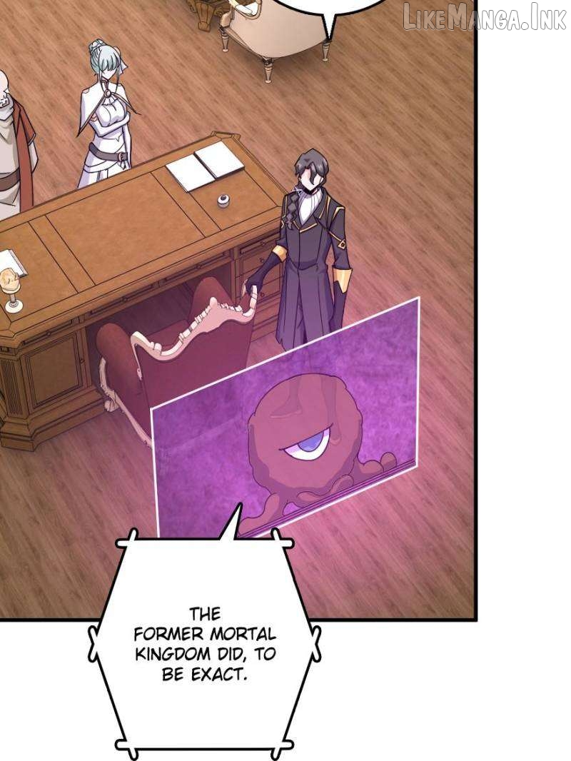 Release That Witch Chapter 540 - page 11