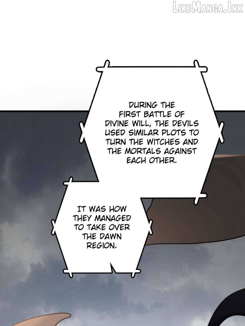 Release That Witch Chapter 540 - page 12