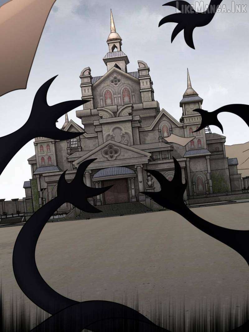 Release That Witch Chapter 540 - page 13