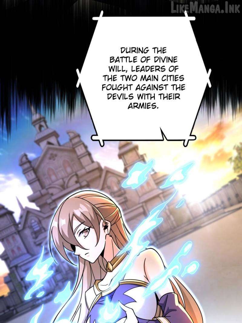 Release That Witch Chapter 540 - page 14