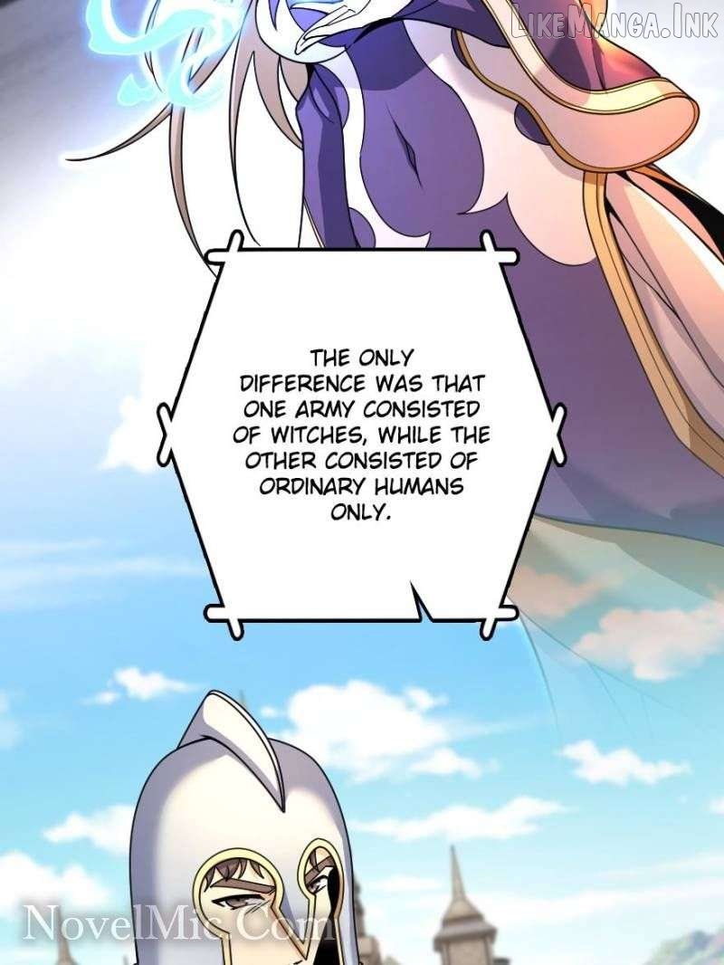 Release That Witch Chapter 540 - page 15