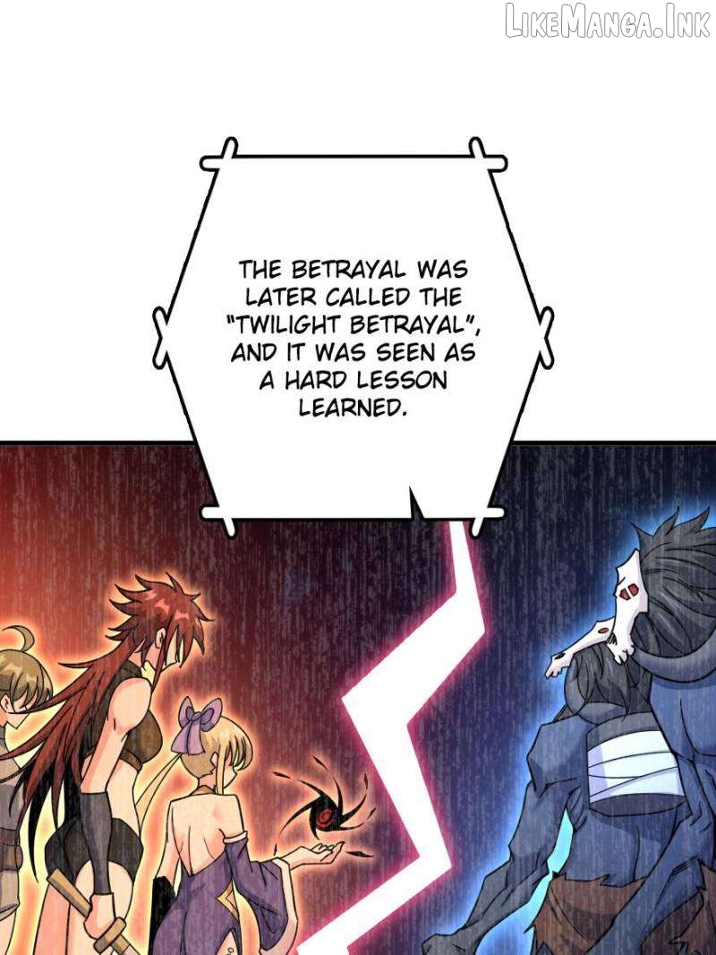 Release That Witch Chapter 540 - page 18