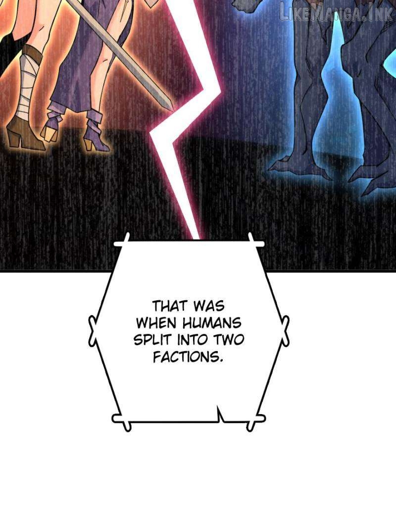 Release That Witch Chapter 540 - page 19