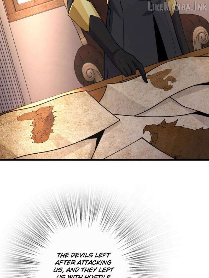 Release That Witch Chapter 540 - page 2