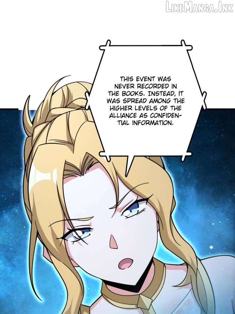 Release That Witch Chapter 540 - page 20