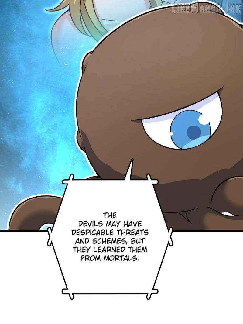 Release That Witch Chapter 540 - page 21