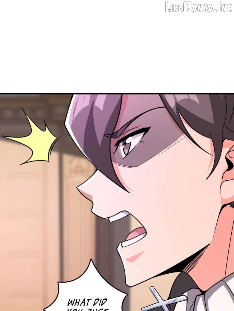 Release That Witch Chapter 540 - page 22