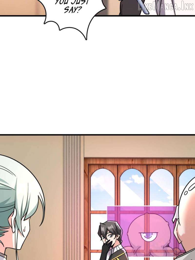 Release That Witch Chapter 540 - page 23