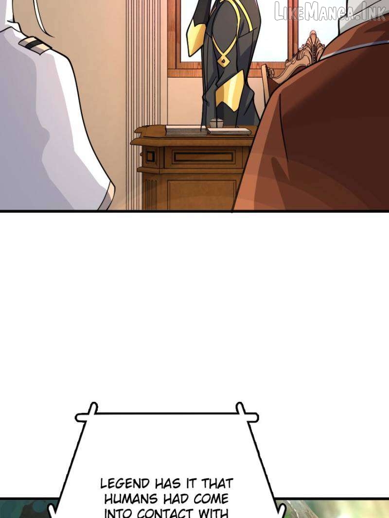 Release That Witch Chapter 540 - page 24