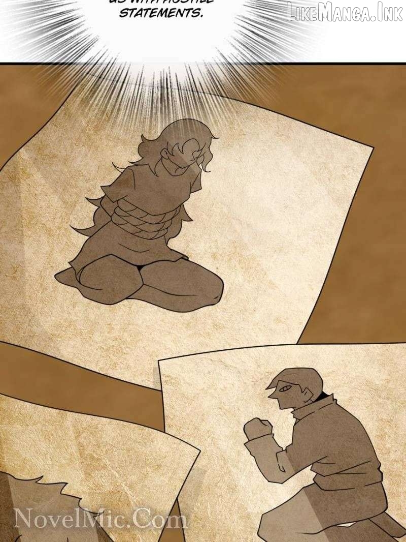 Release That Witch Chapter 540 - page 3