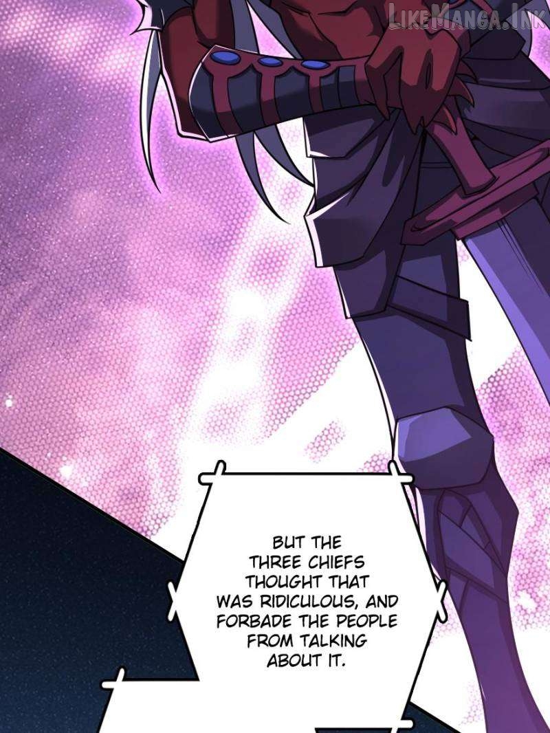 Release That Witch Chapter 540 - page 30