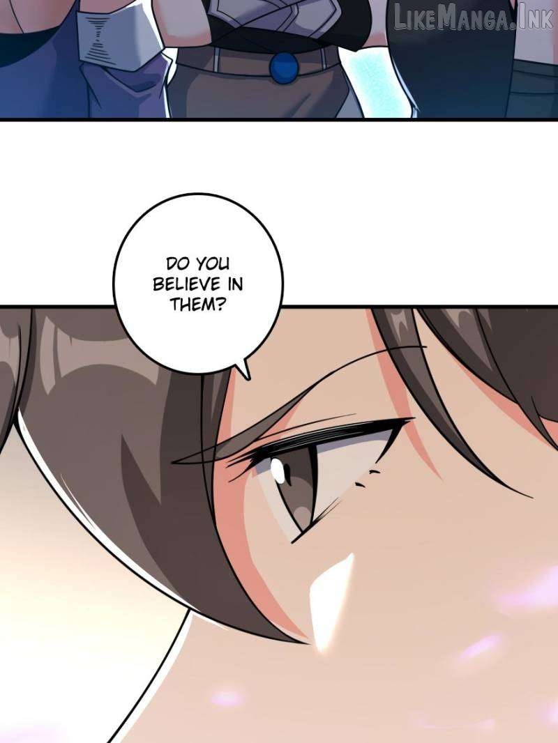Release That Witch Chapter 540 - page 32