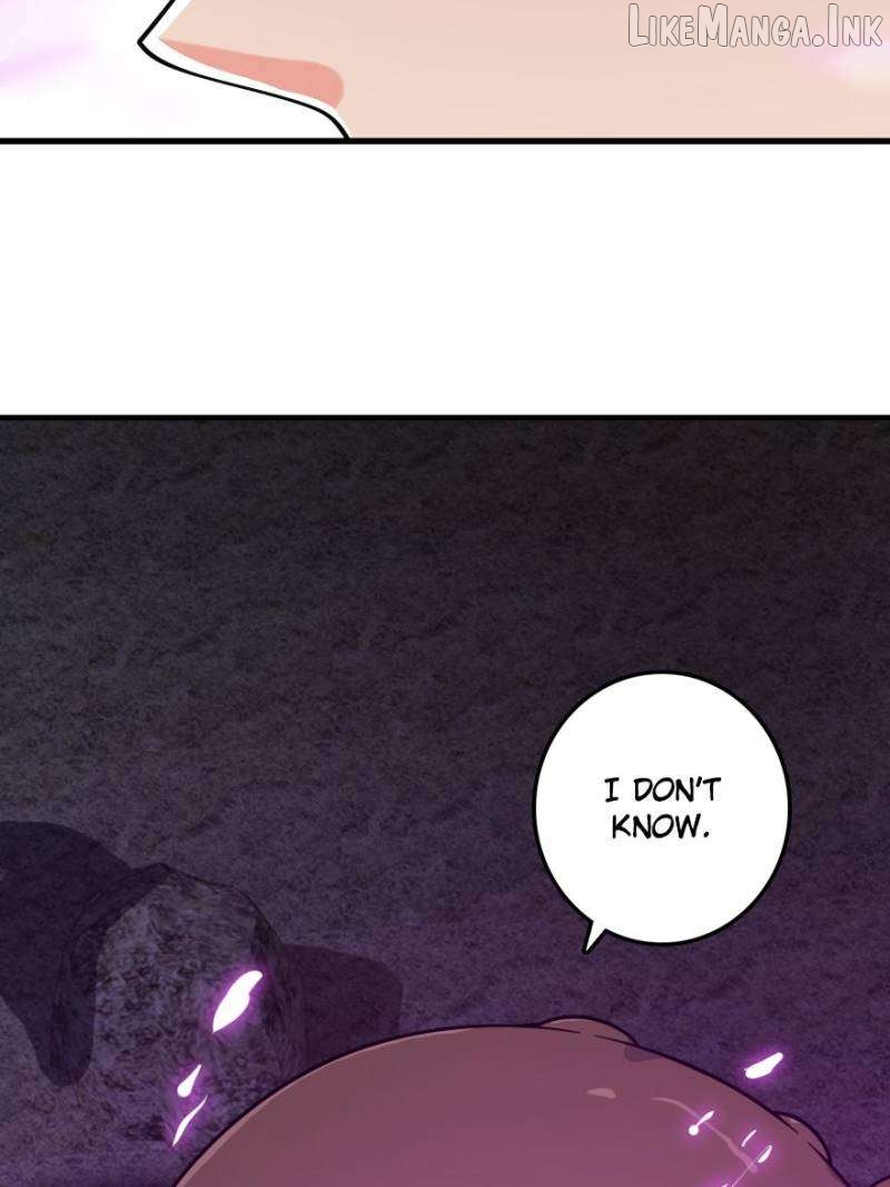 Release That Witch Chapter 540 - page 33