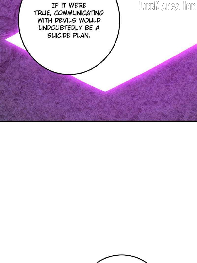 Release That Witch Chapter 540 - page 35
