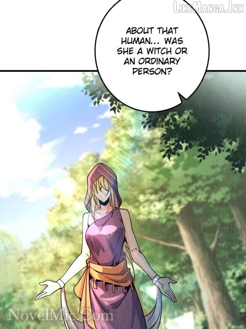 Release That Witch Chapter 540 - page 36