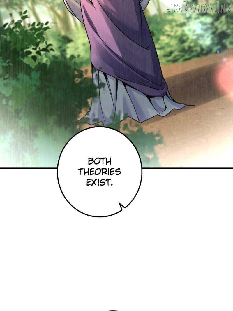 Release That Witch Chapter 540 - page 37