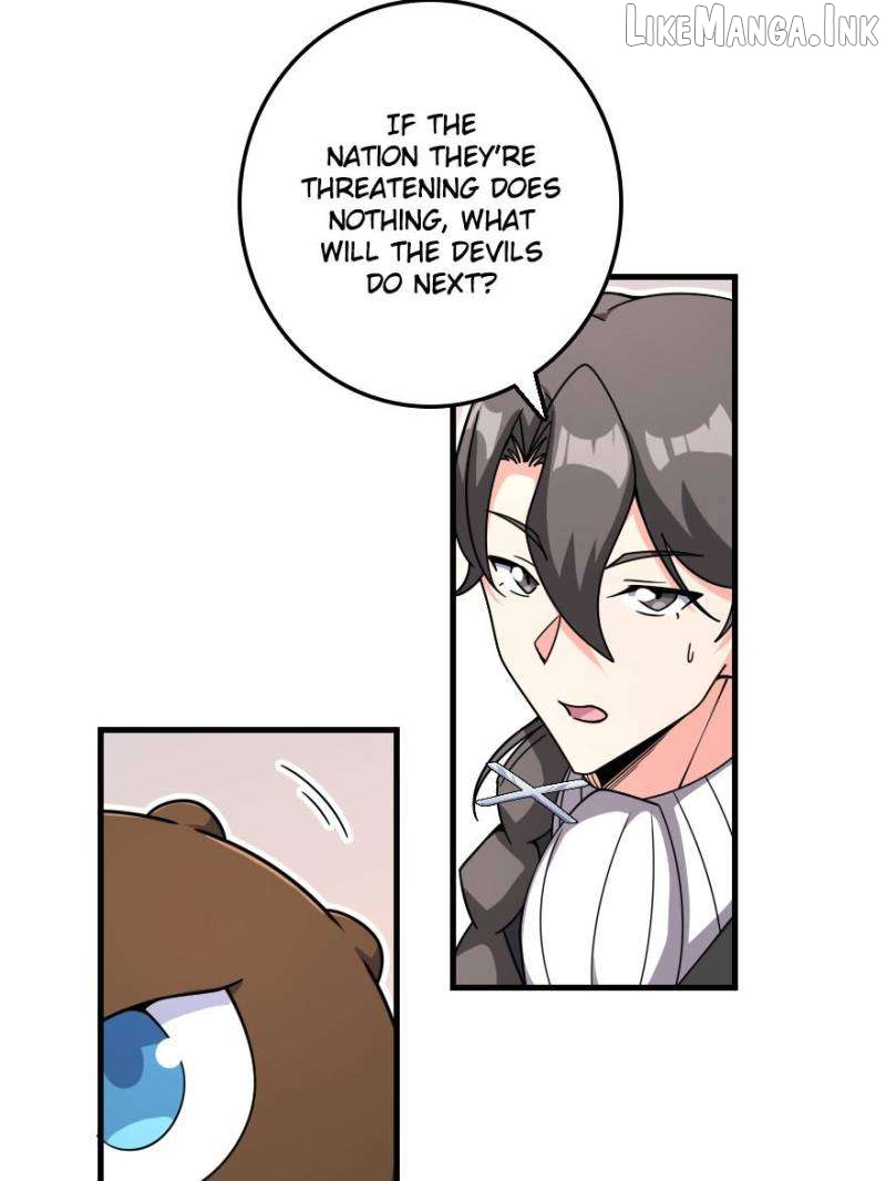 Release That Witch Chapter 540 - page 38