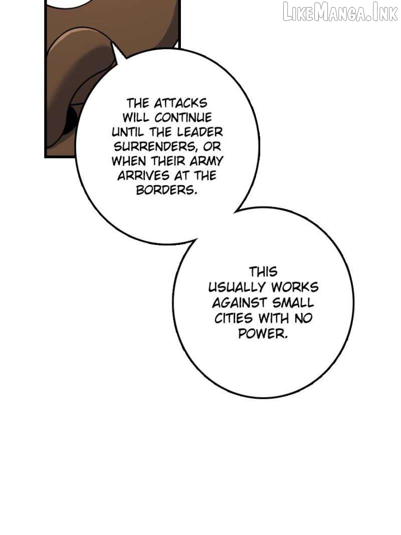 Release That Witch Chapter 540 - page 39