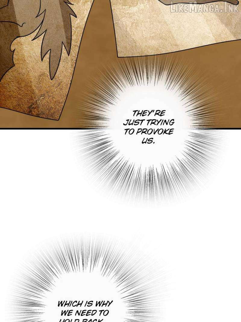 Release That Witch Chapter 540 - page 4
