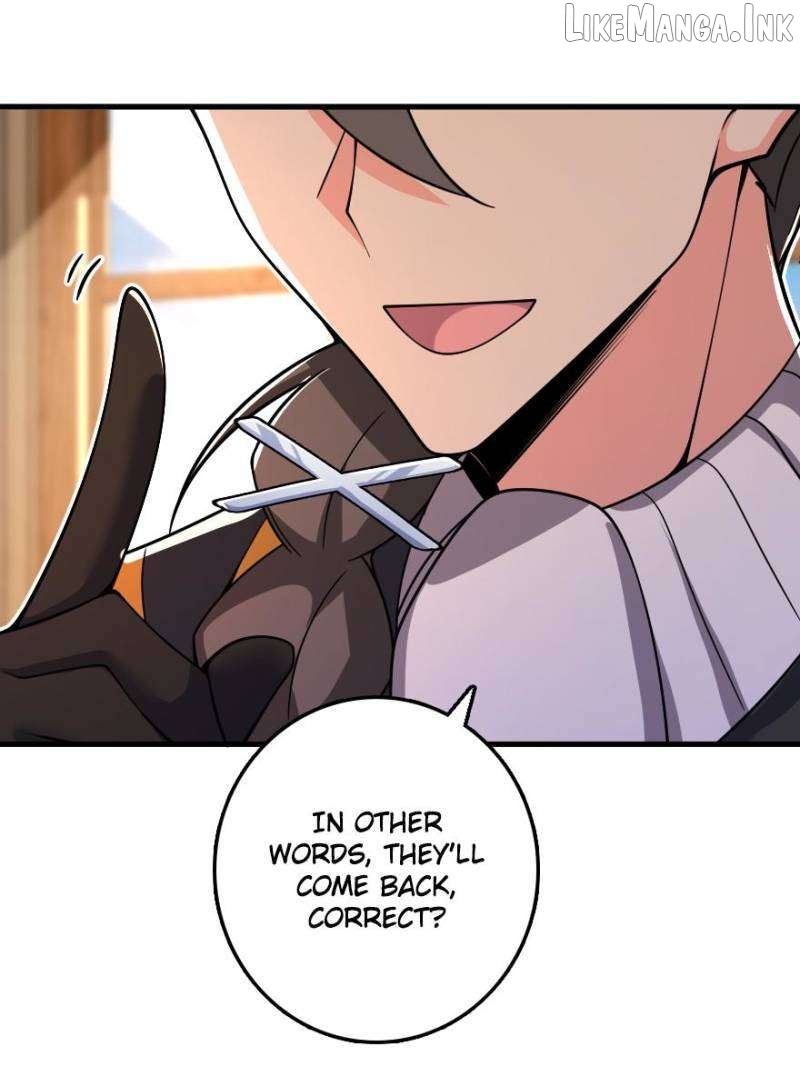 Release That Witch Chapter 540 - page 40