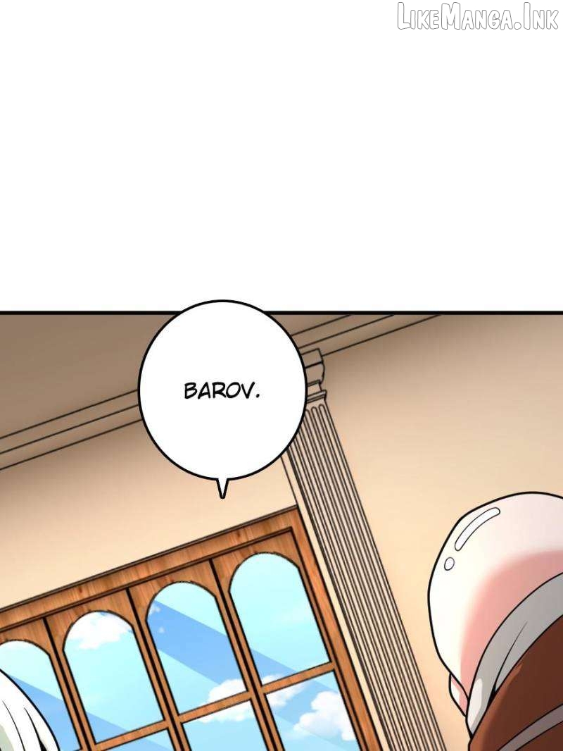 Release That Witch Chapter 540 - page 42