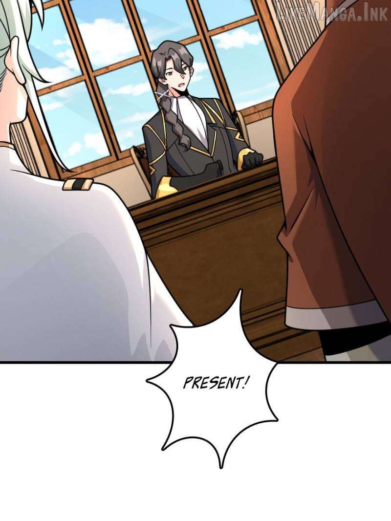 Release That Witch Chapter 540 - page 43