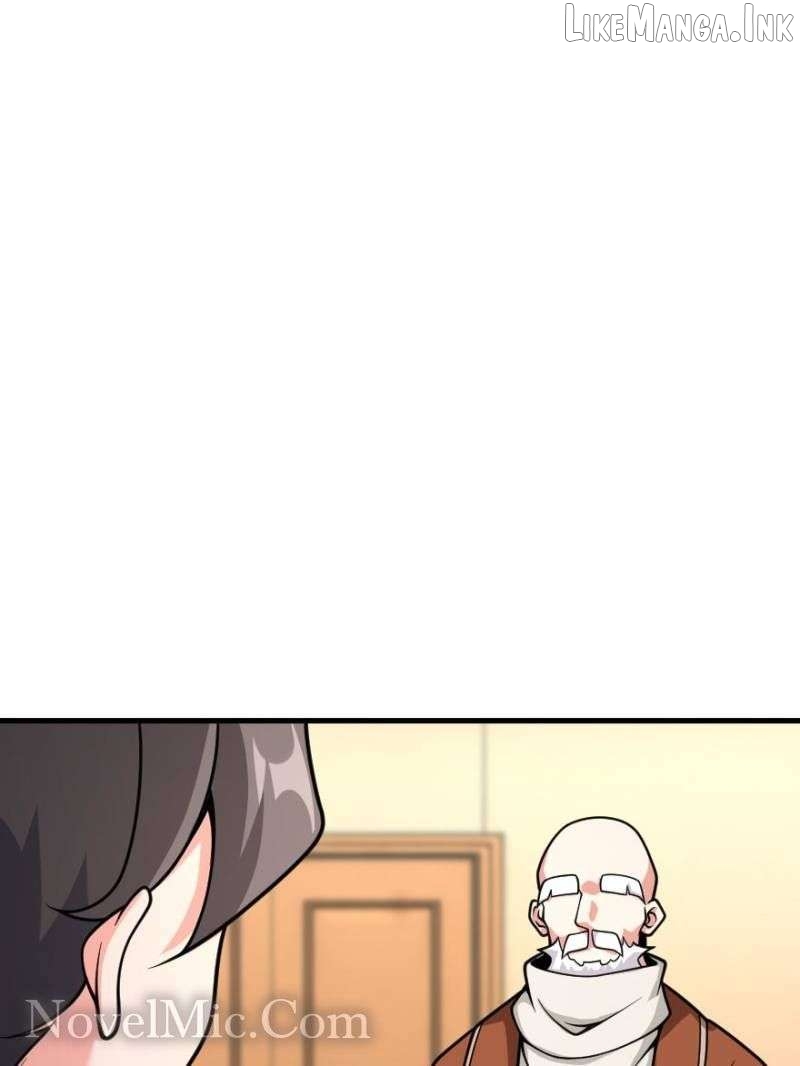 Release That Witch Chapter 540 - page 44