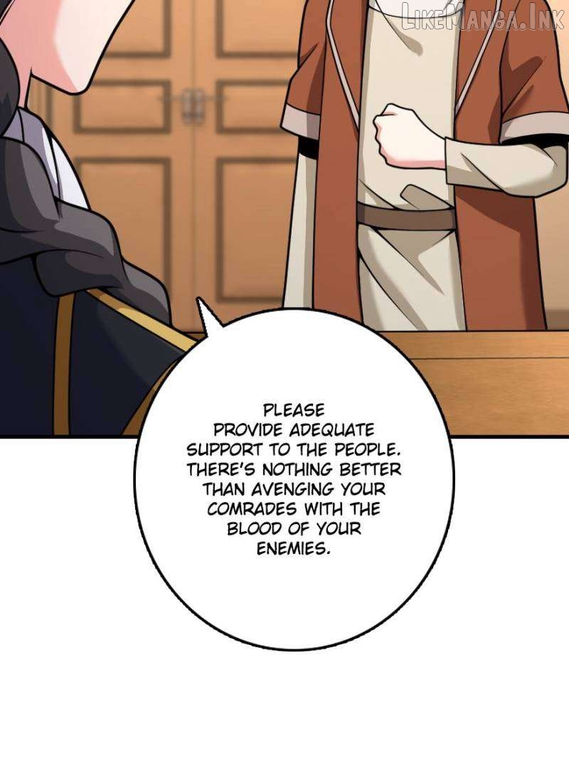 Release That Witch Chapter 540 - page 45