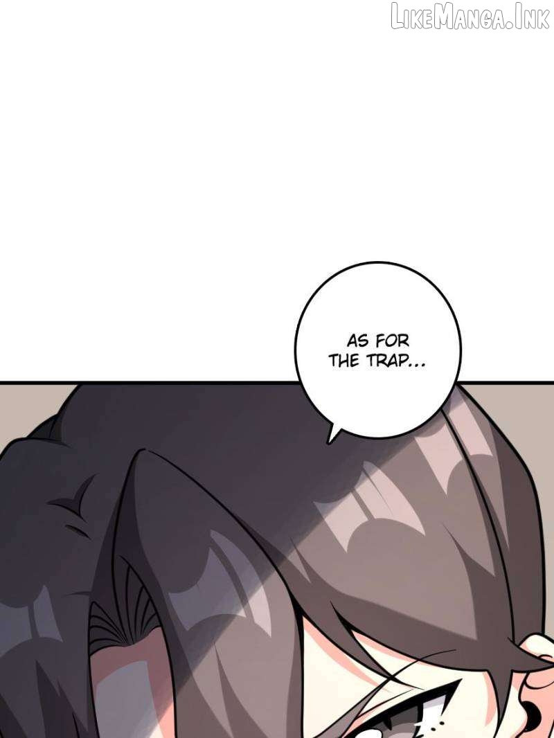 Release That Witch Chapter 540 - page 46