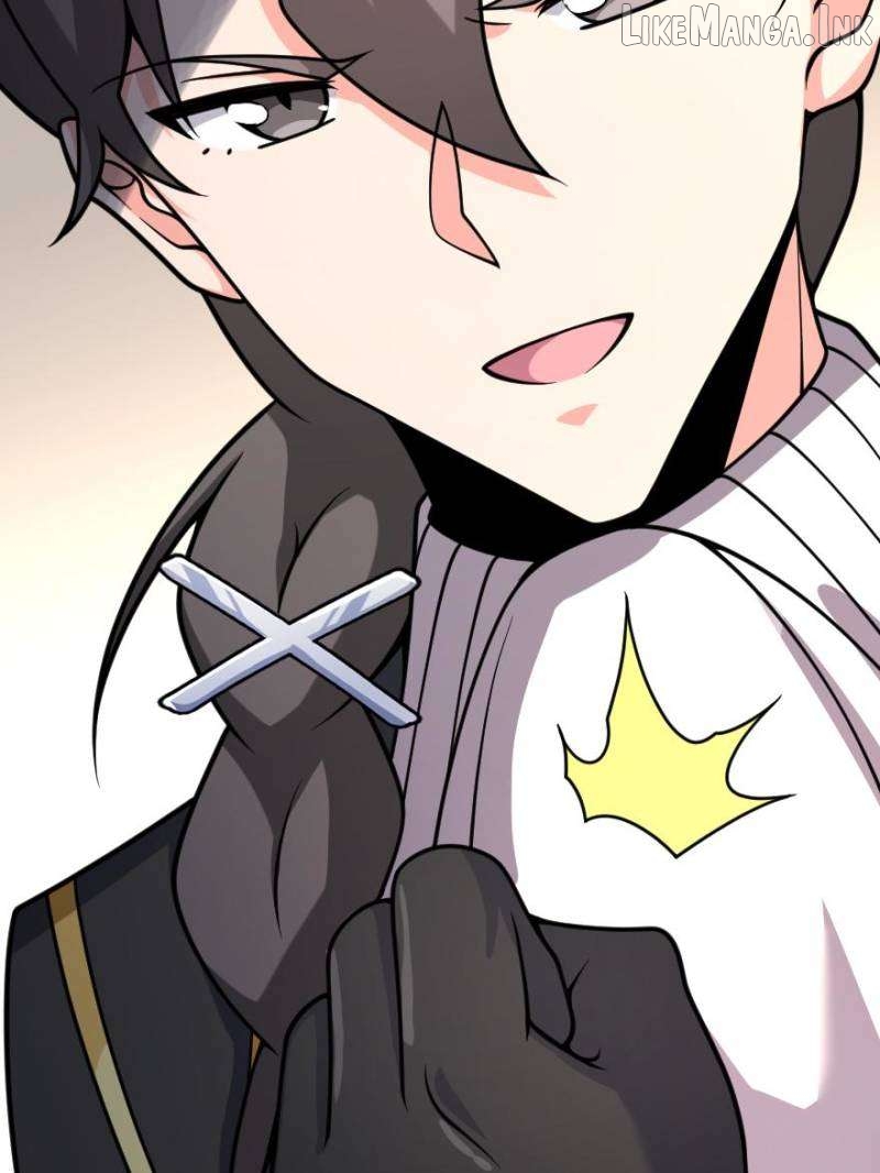 Release That Witch Chapter 540 - page 47