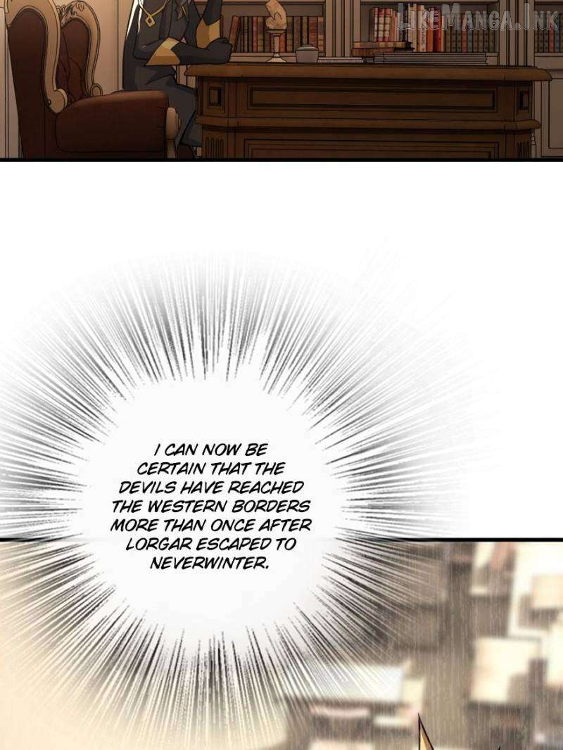 Release That Witch Chapter 540 - page 51