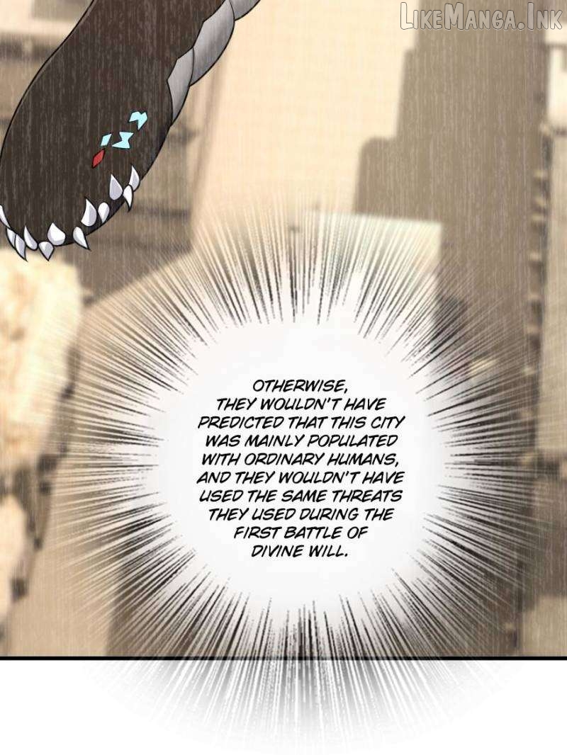 Release That Witch Chapter 540 - page 53