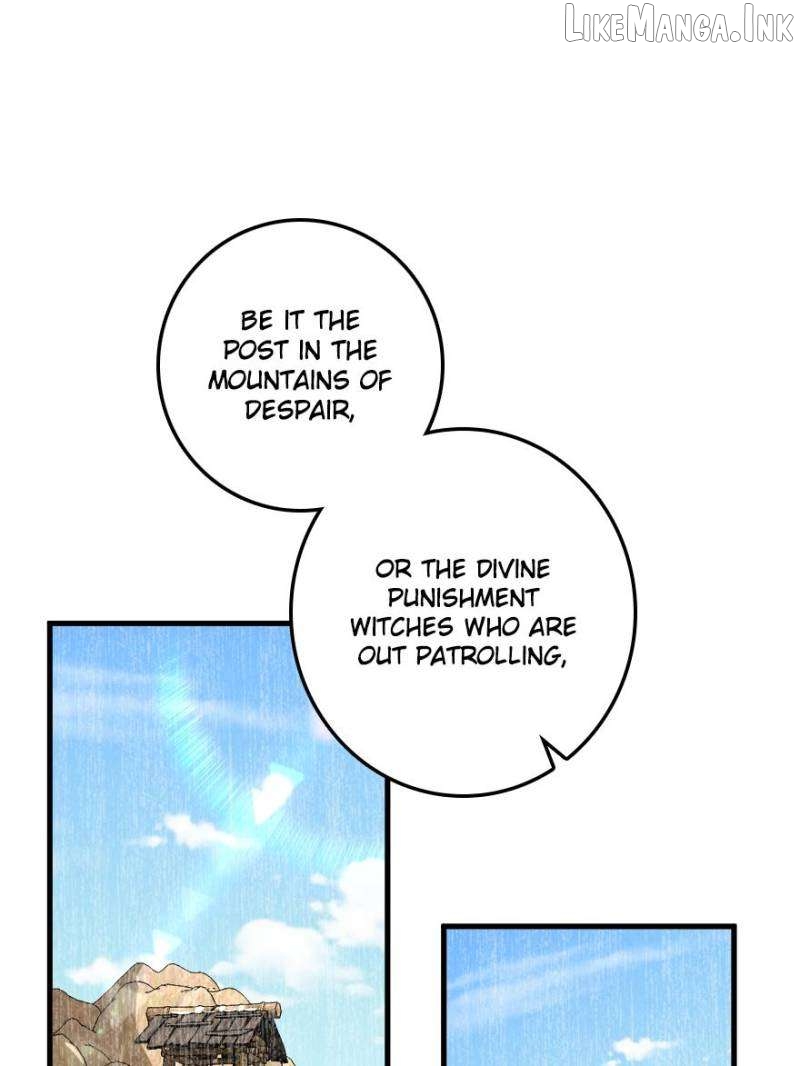 Release That Witch Chapter 540 - page 55