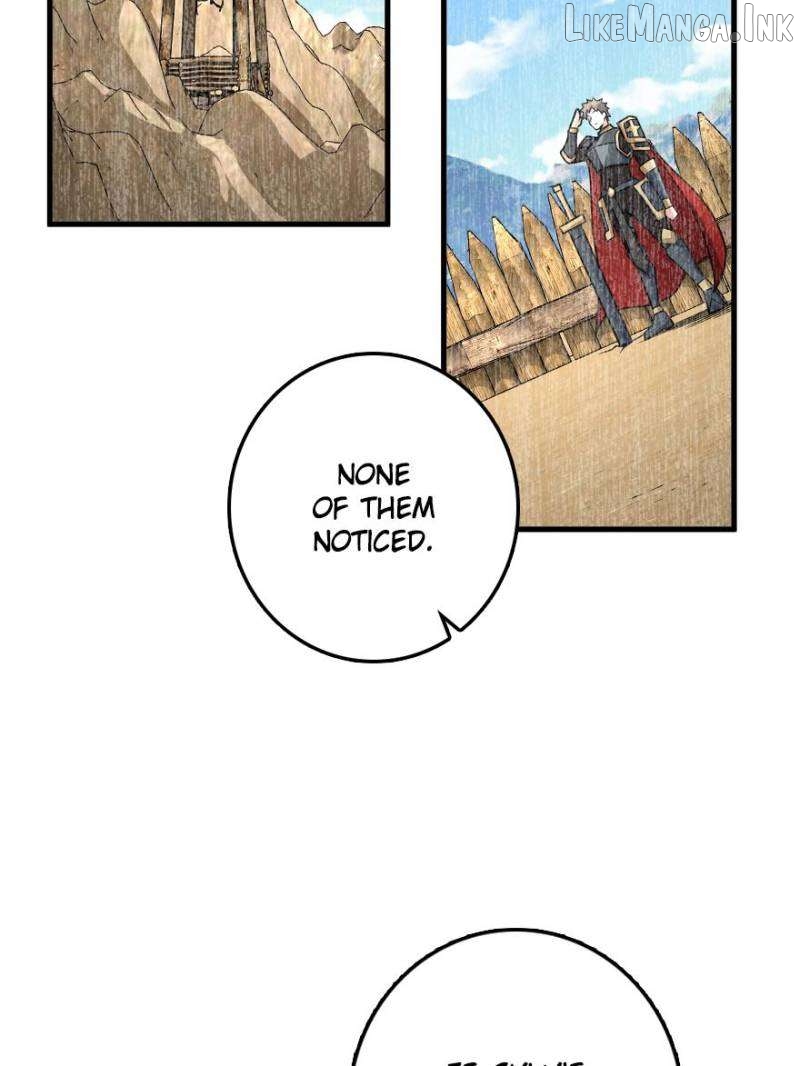 Release That Witch Chapter 540 - page 56