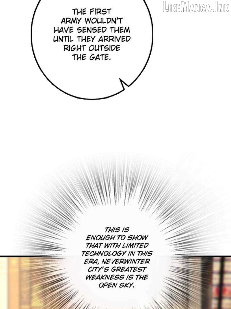 Release That Witch Chapter 540 - page 58