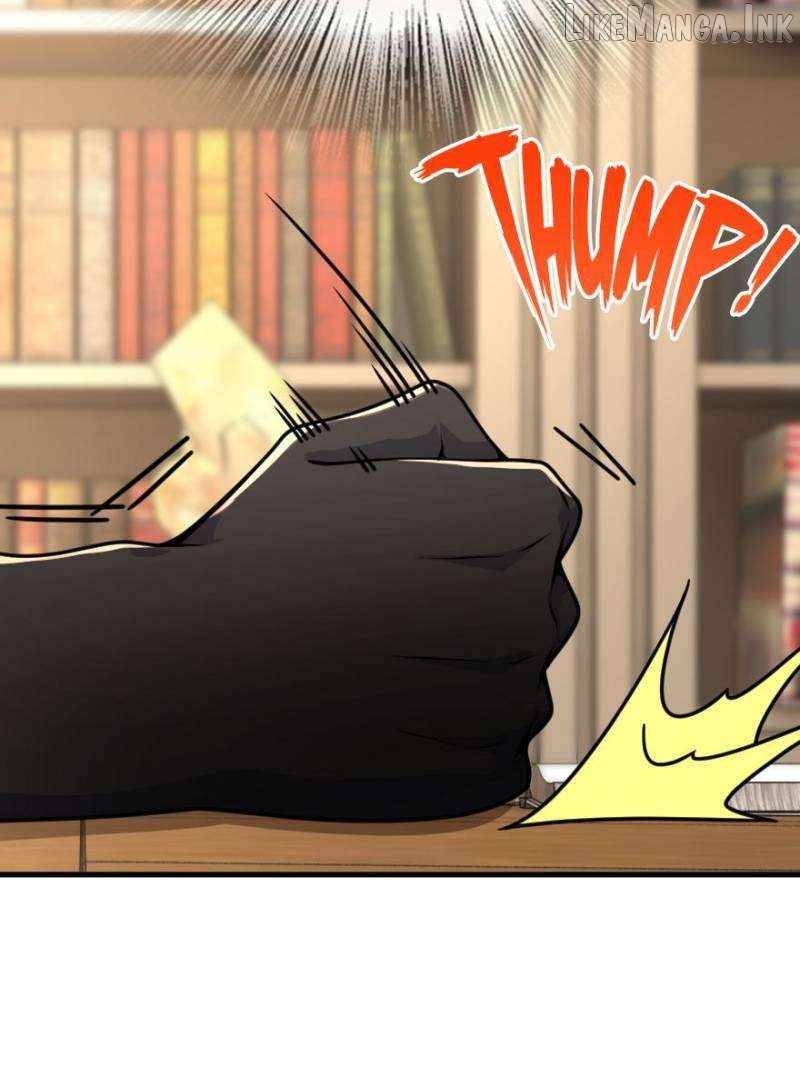 Release That Witch Chapter 540 - page 59